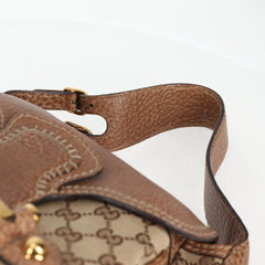 Gucci Horsebit