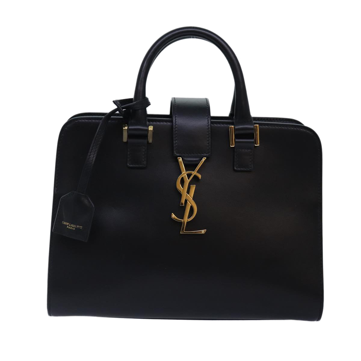 Saint Laurent Baby Cabas