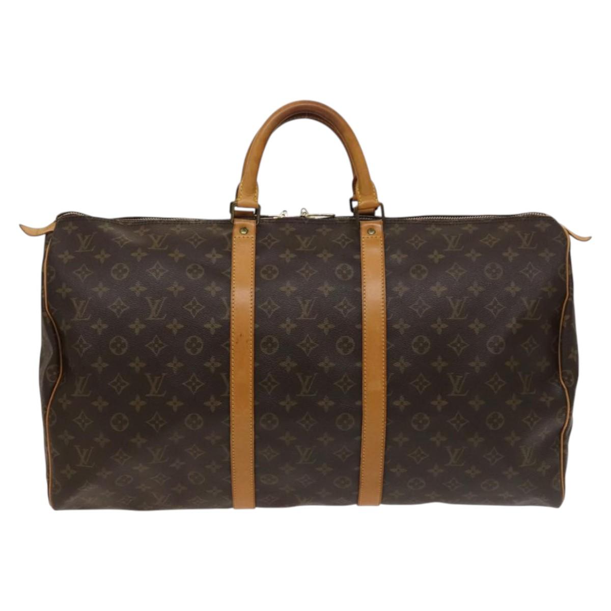 Louis Vuitton Keepall 55