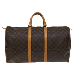 Louis Vuitton Keepall 55