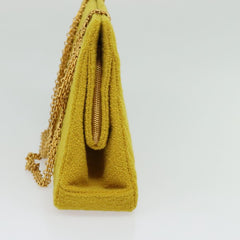 Chanel V-Stich