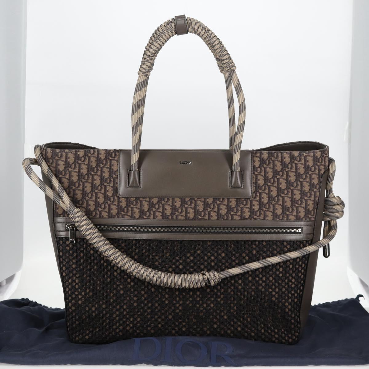 Dior Trotter