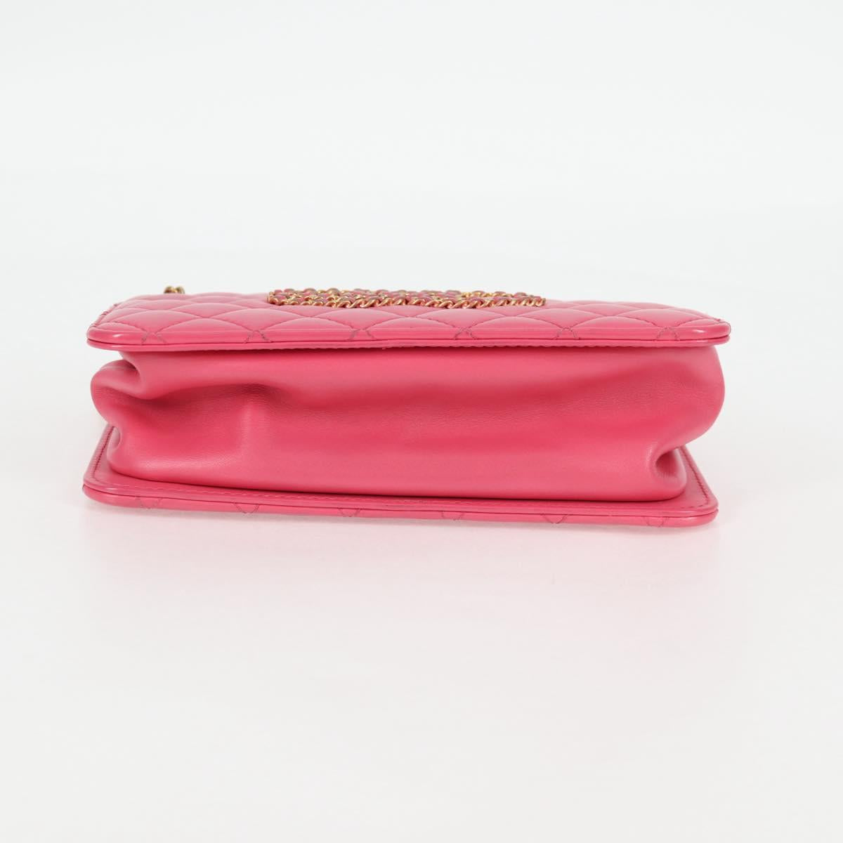 Chanel Coco Mark