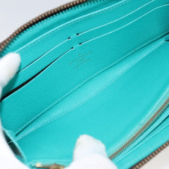 Louis Vuitton Portefeuille zippy