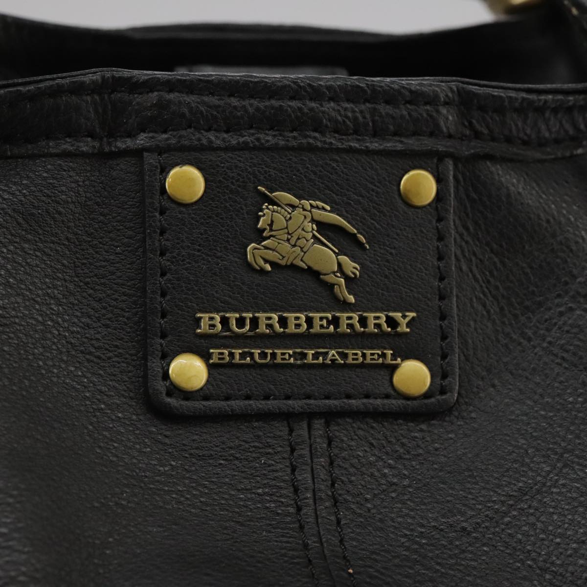 Burberry Blue Label