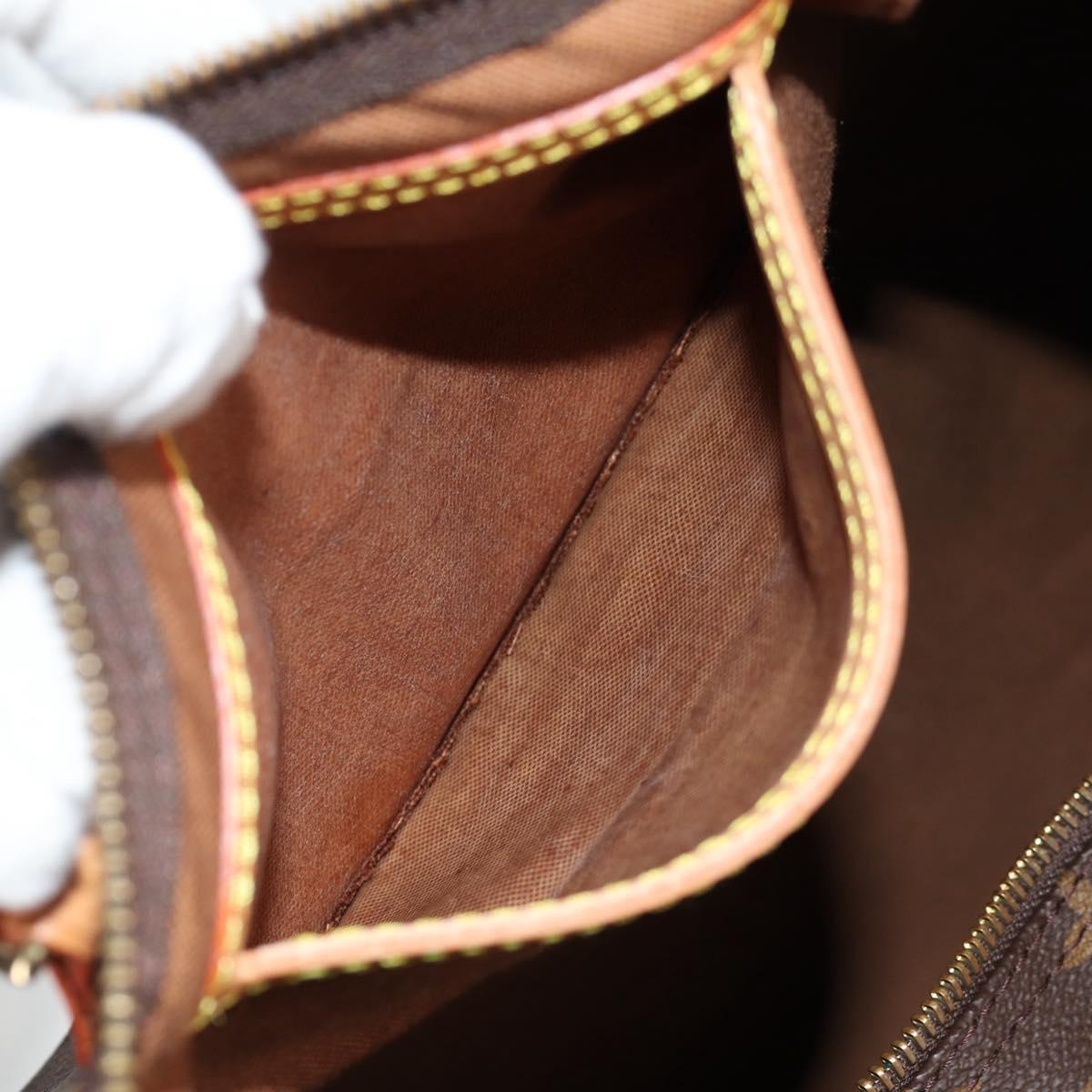 Louis Vuitton Speedy 40