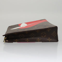 Louis Vuitton Trousse de Toilette