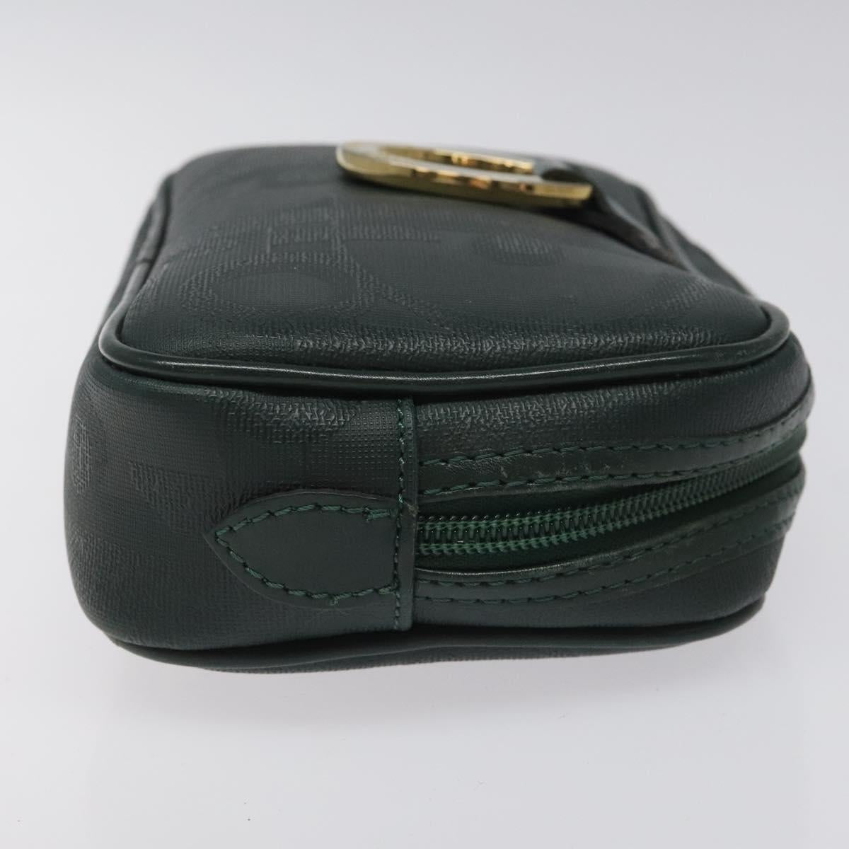 Dior Trotter