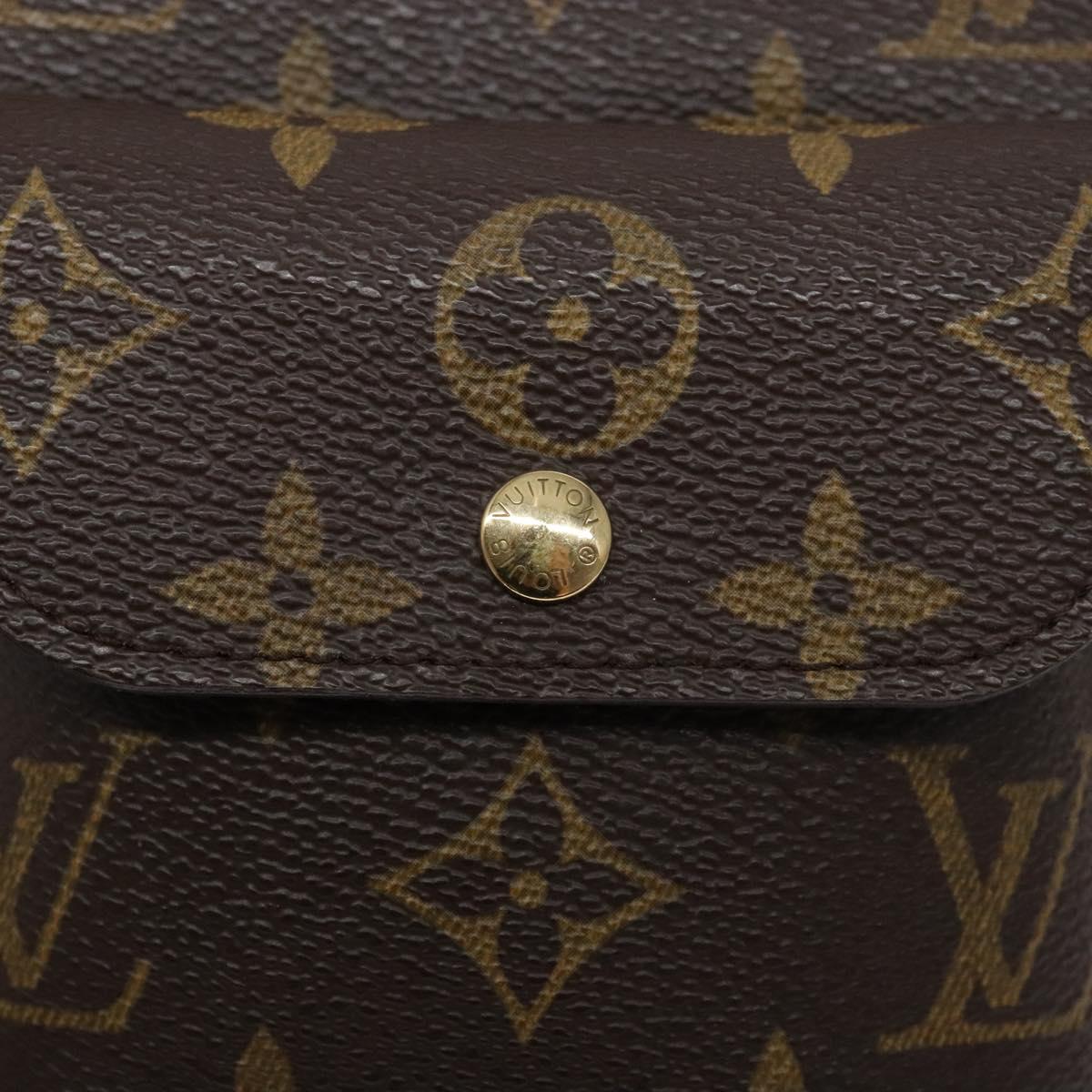 Louis Vuitton Partition