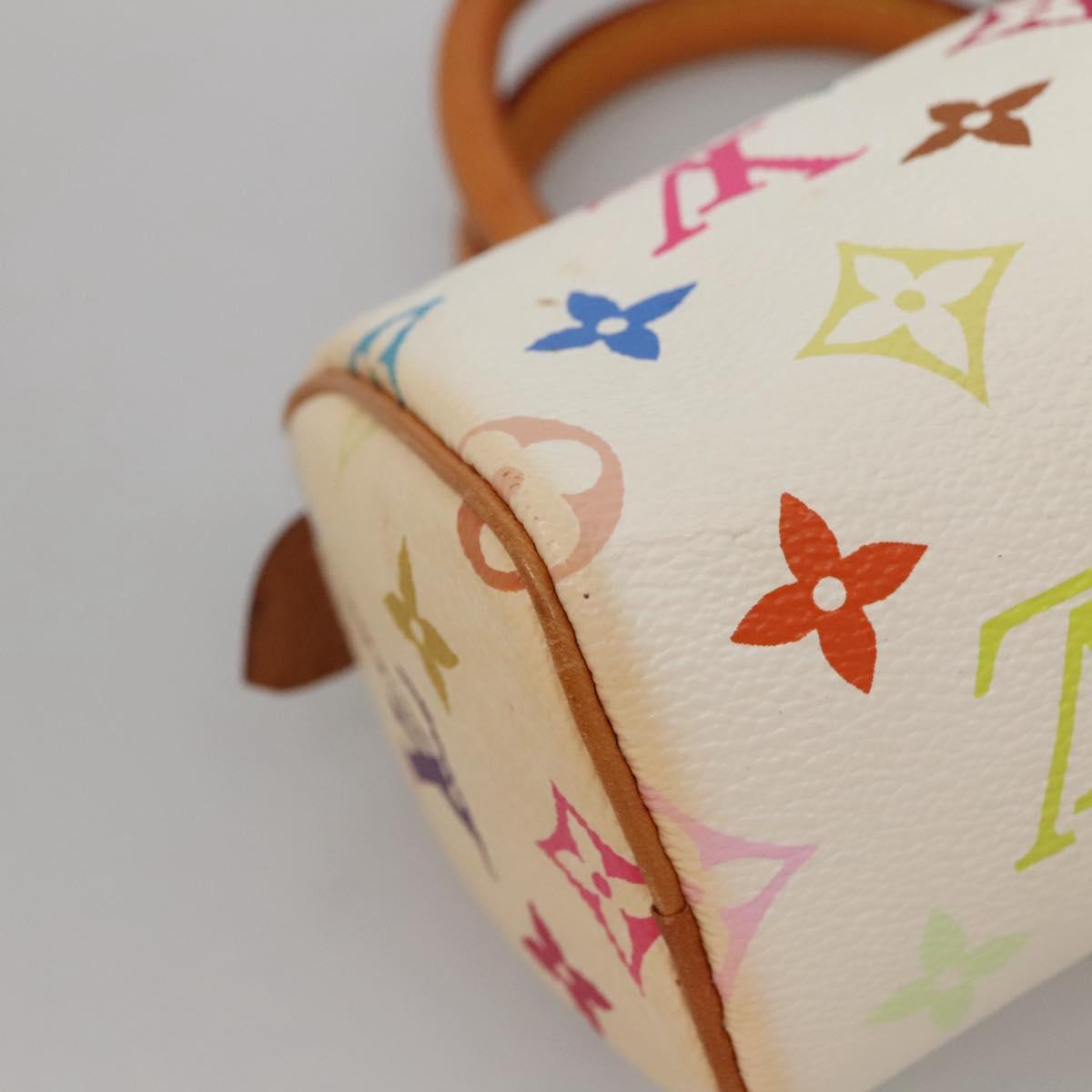 Louis Vuitton Mini speedy