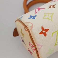 Louis Vuitton Mini speedy