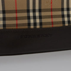 Burberry Nova Check