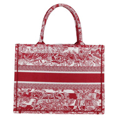 Dior Book Tote