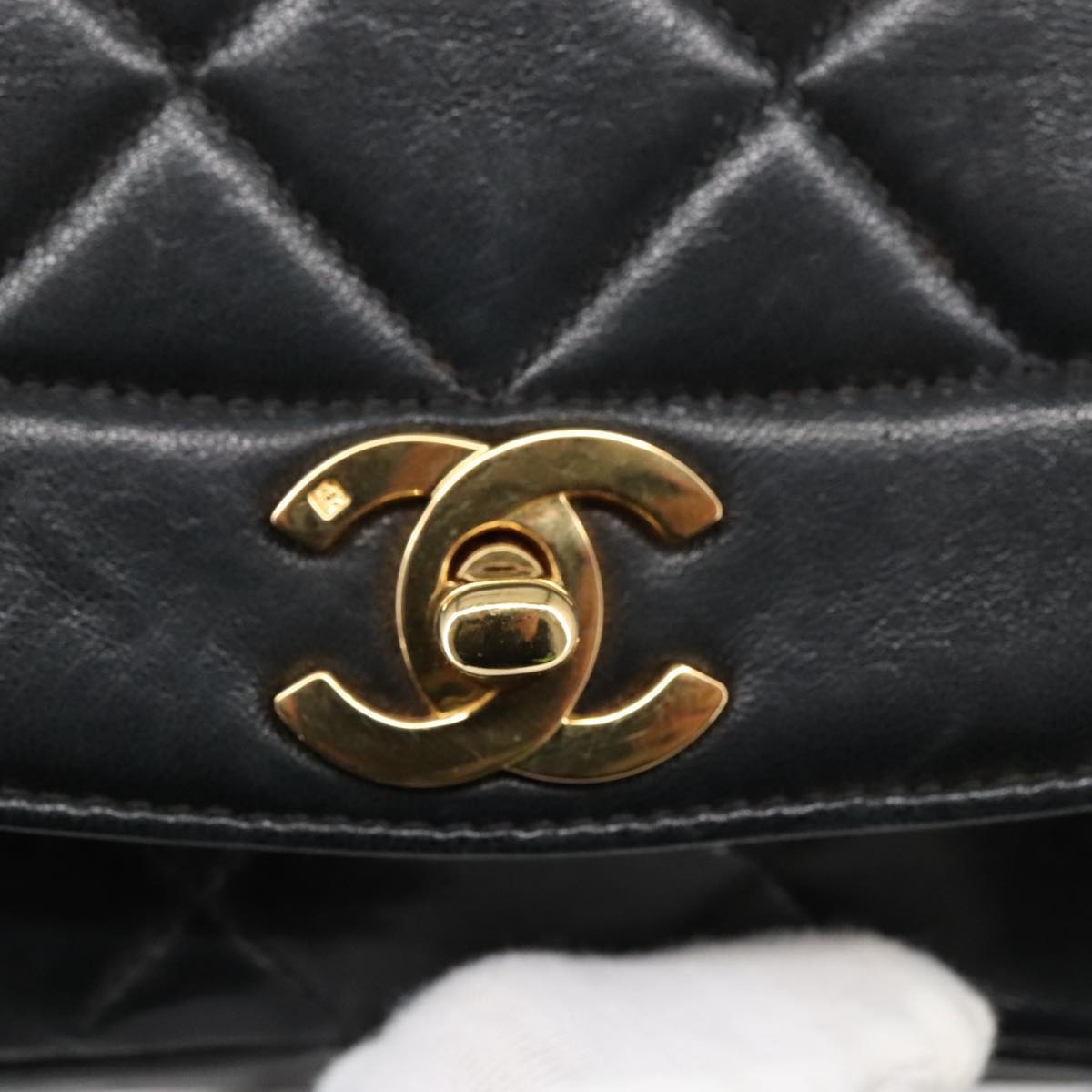 Chanel Diana