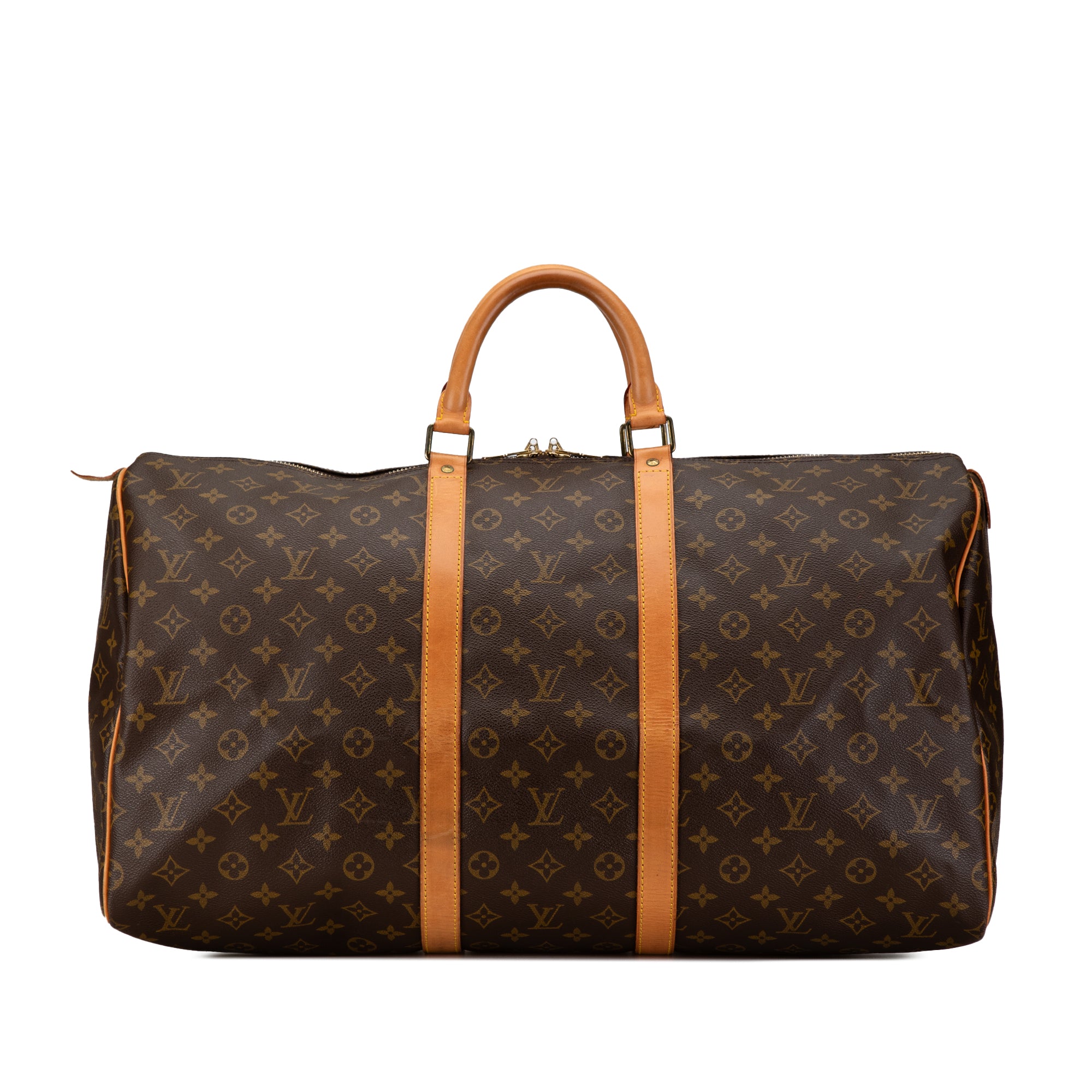 Monogram Keepall 55