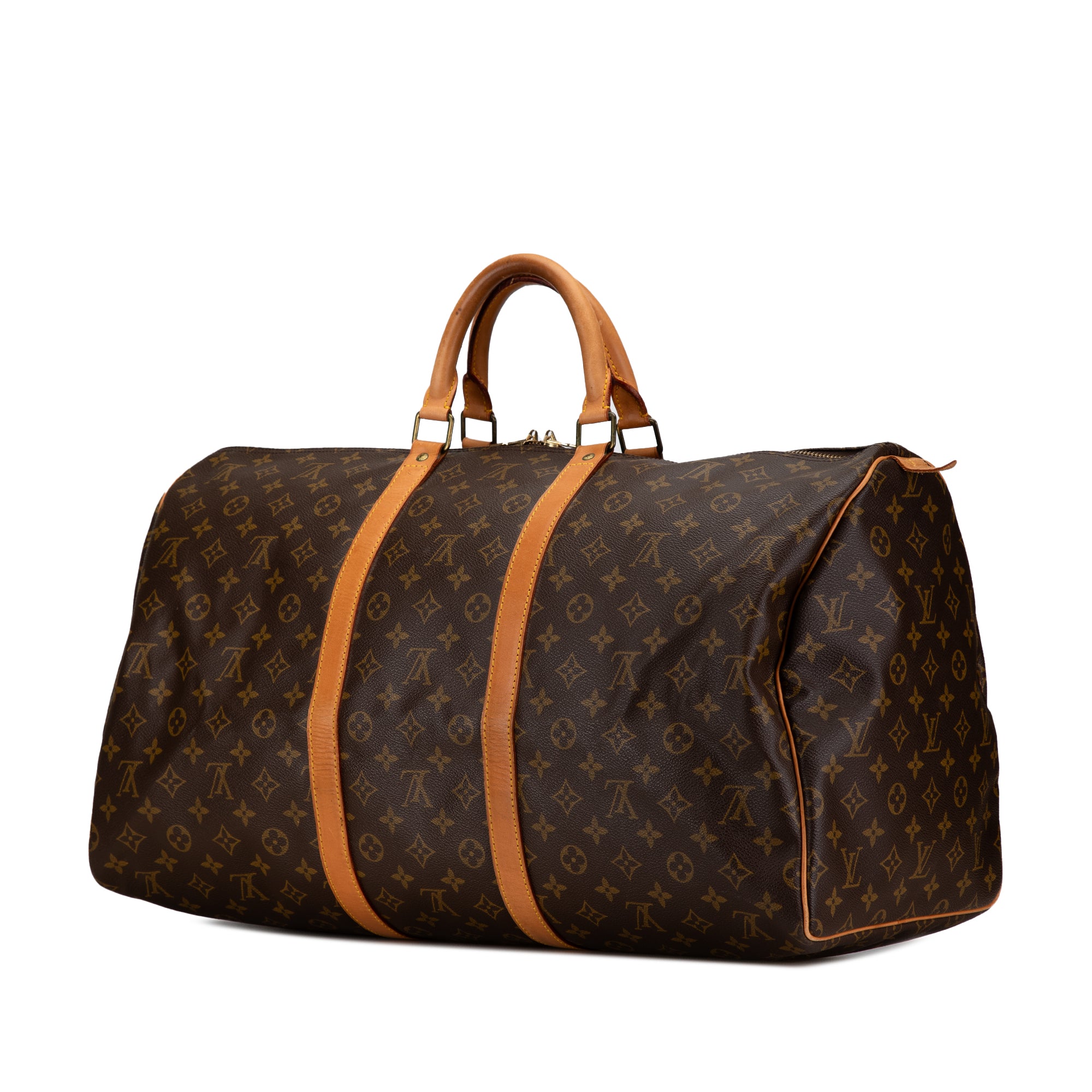 Monogram Keepall 55