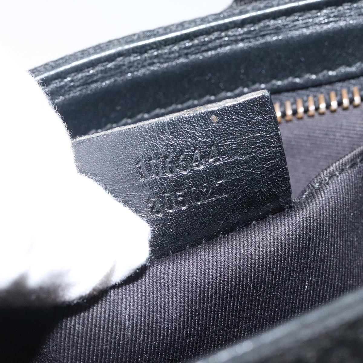 Gucci GG canvas