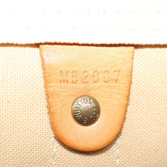 Louis Vuitton Keepall Bandouliere 55