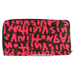 Louis Vuitton Portefeuille zippy