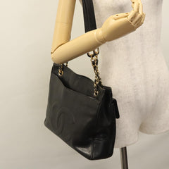 Chanel CC Totebag
