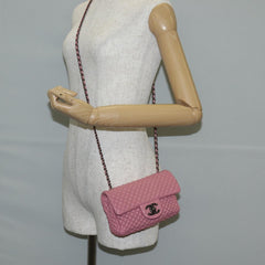 Chanel Single flap