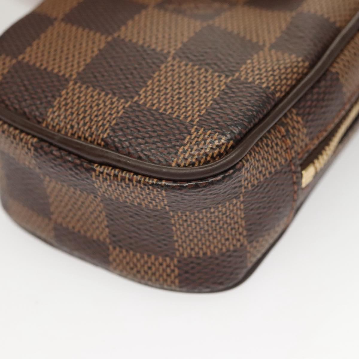 Louis Vuitton Etui Okapi