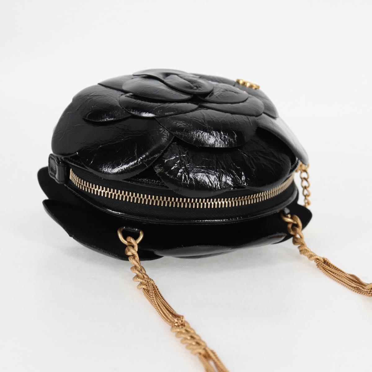Chanel Camélia