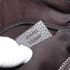 Gucci GG crystal