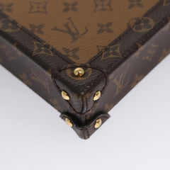 Louis Vuitton Pochette Trunk