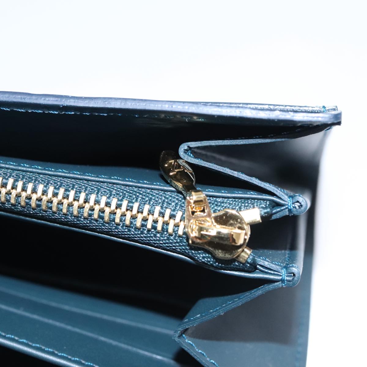 Louis Vuitton Portefeuille Sarah