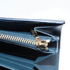 Louis Vuitton Portefeuille Sarah