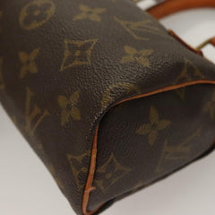 Louis Vuitton Mini speedy