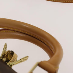 Louis Vuitton Keepall Bandoulière 55