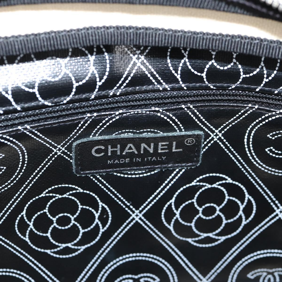 Chanel Camera