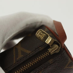 Louis Vuitton Mini baby papillon