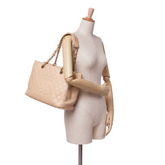 Caviar Grand Shopping Tote