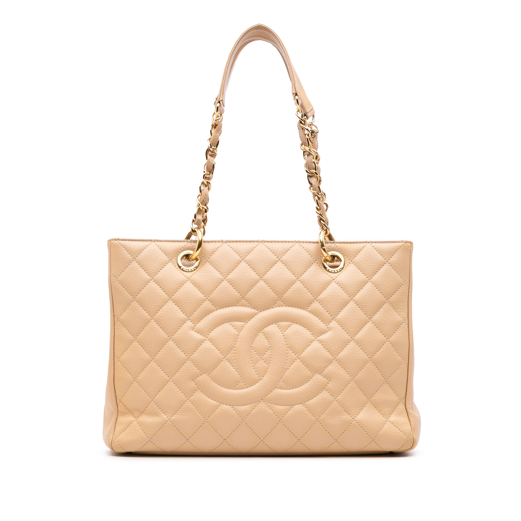 Caviar Grand Shopping Tote