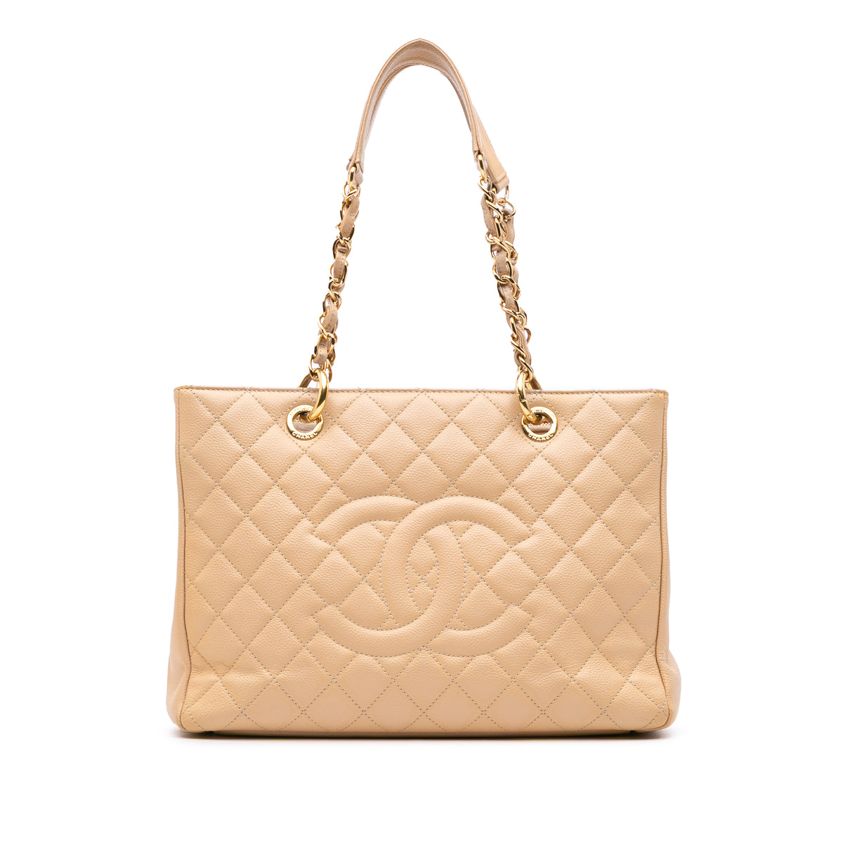 Caviar Grand Shopping Tote