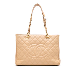 Caviar Grand Shopping Tote