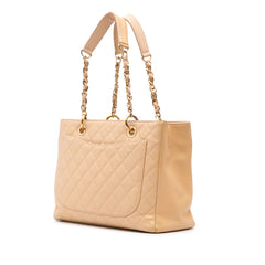 Caviar Grand Shopping Tote