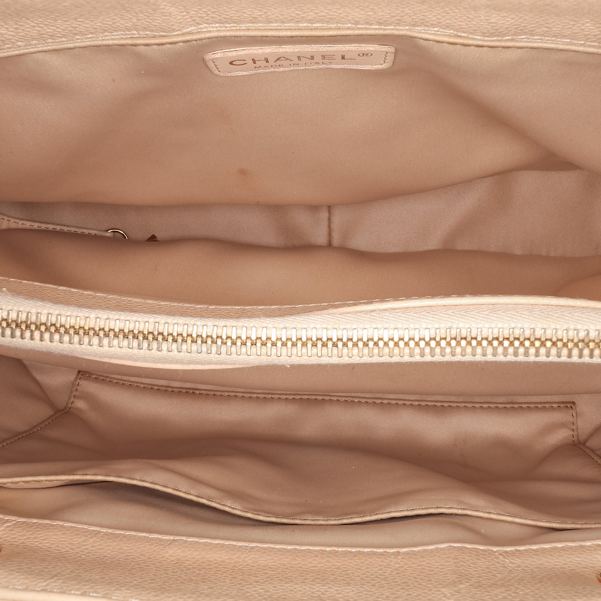 Caviar Grand Shopping Tote