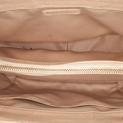Caviar Grand Shopping Tote