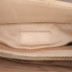 Caviar Grand Shopping Tote