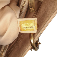 Caviar Grand Shopping Tote