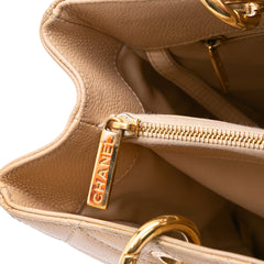 Caviar Grand Shopping Tote