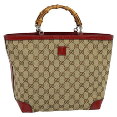 Gucci Bamboo