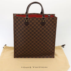 Louis Vuitton Sac Plat