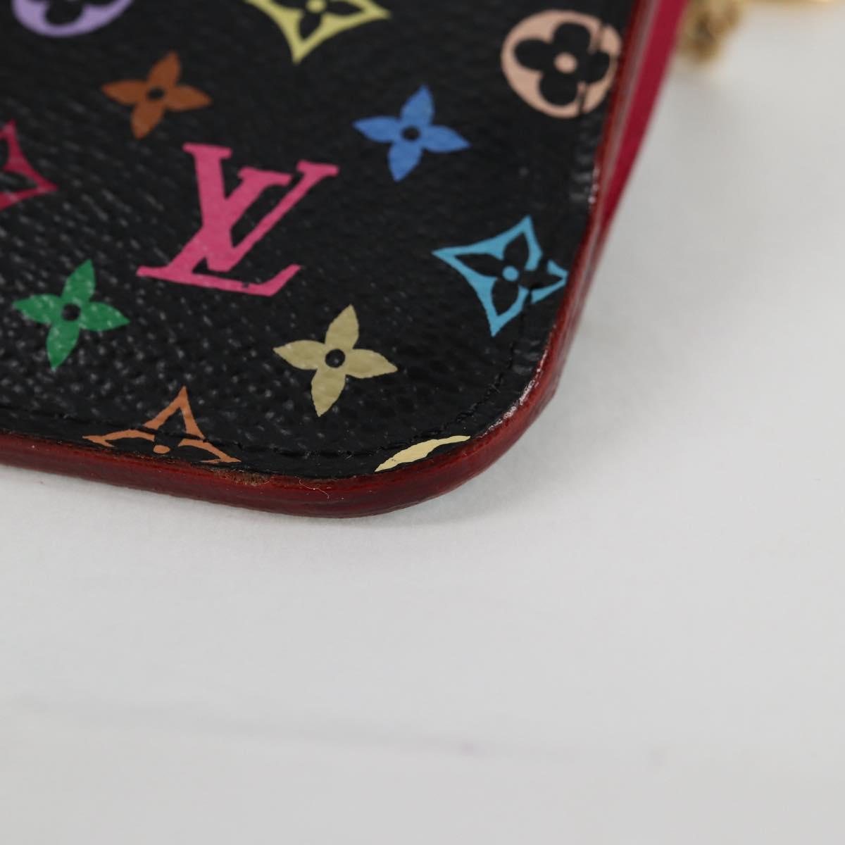 Louis Vuitton Pochette Clés