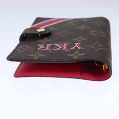 Louis Vuitton Agenda PM