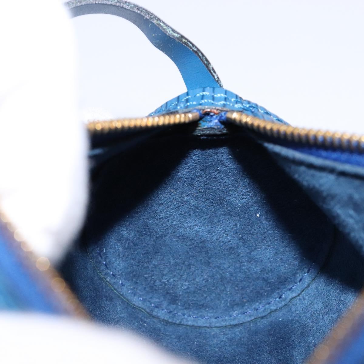 Louis Vuitton Mini baby papillon